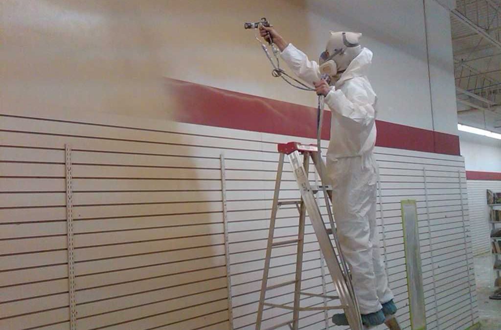 Why Commercial Painting Safety Should Matter to You, the Macomb County Business Owner