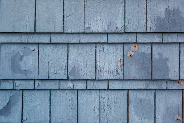 How Often Does Cedar Siding Need to be Painted in Michigan?