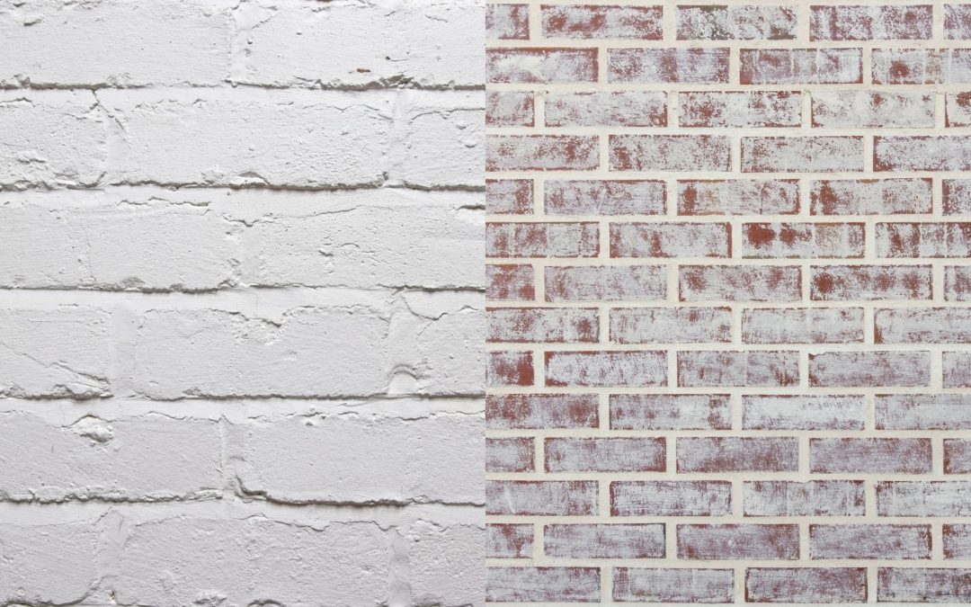 Whitewash vs Limewash – What’s the Difference?
