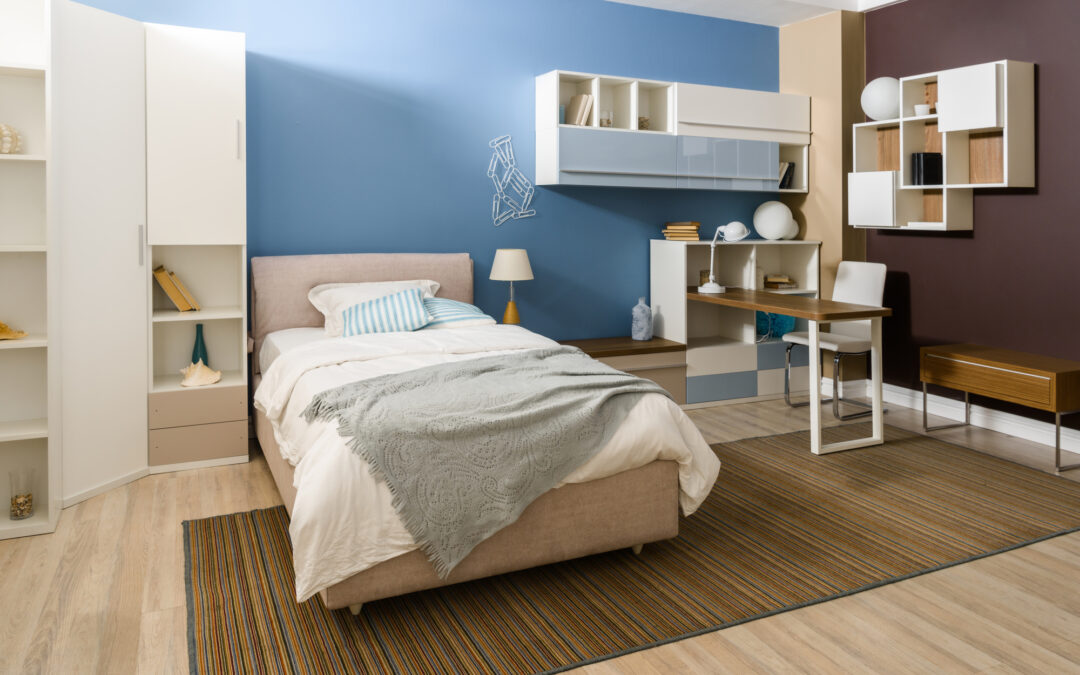 The Best Colors For Michigan Bedrooms (And The Worst)