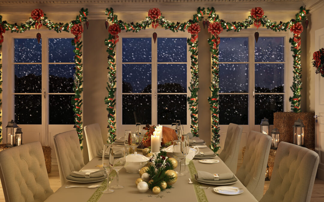 Top Tips for Painting Your Michigan Property During the Holiday Season