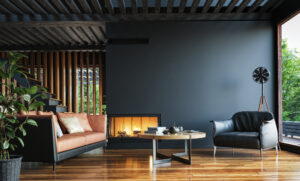 indoor house painters