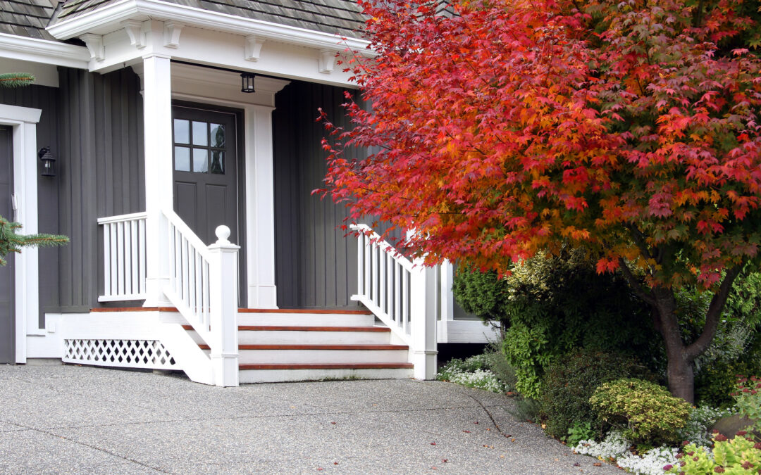 Ready to Refresh Your Chesterfield Twp Home? Here’s Why Fall is the Perfect Season for a Paint Job