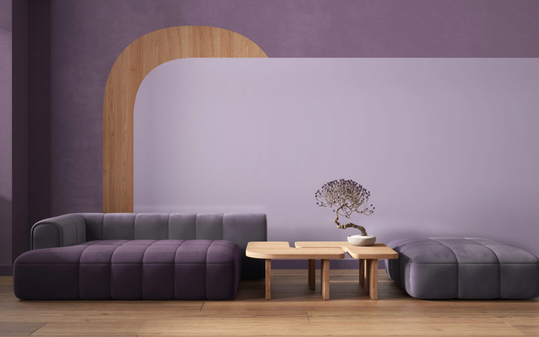 Tips for Matching Wall Colors With Your Home Furniture