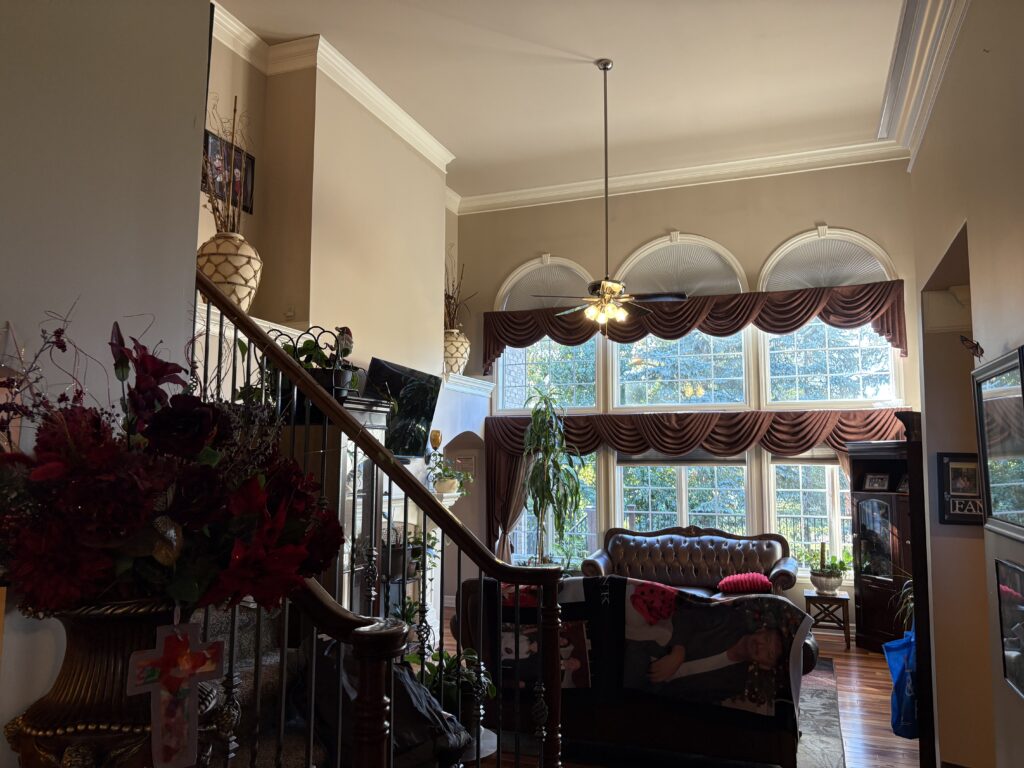 Best Interior Painting Company