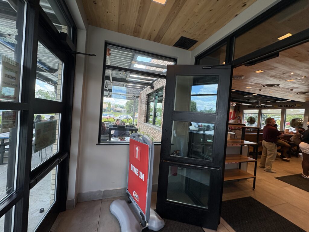 High-Quality Commercial Painting Company