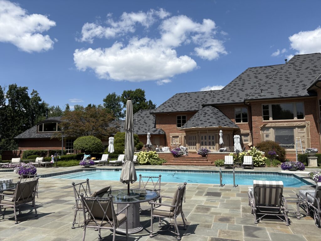 High-Quality Exterior Painting Company