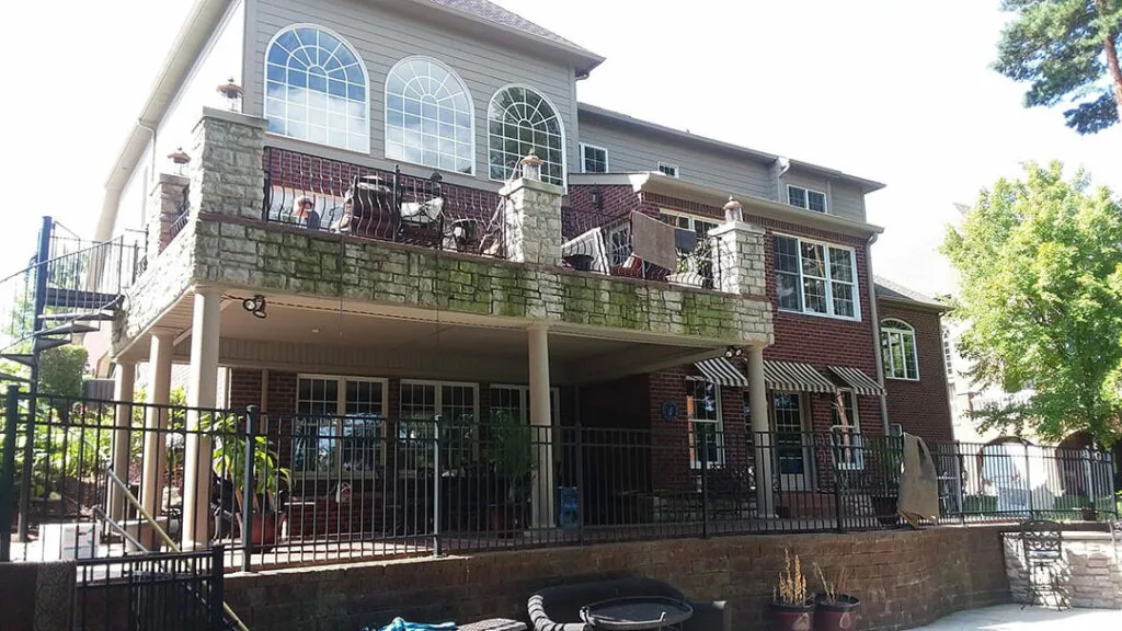 Exterior Painting Contractor