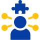 Icon Overcome Challenge