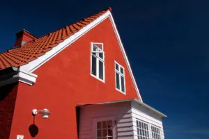 Exterior Painters Nearby