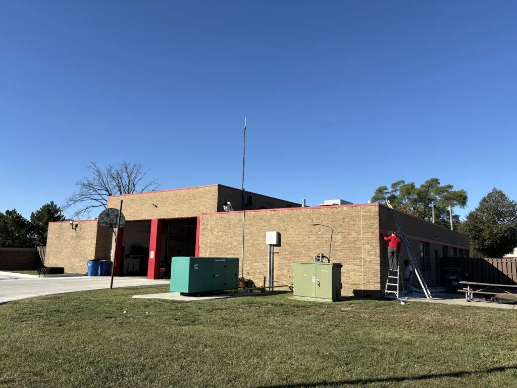 Top Commercial Painting Company