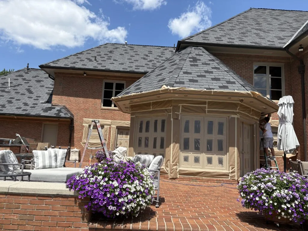 Top Exterior Painters