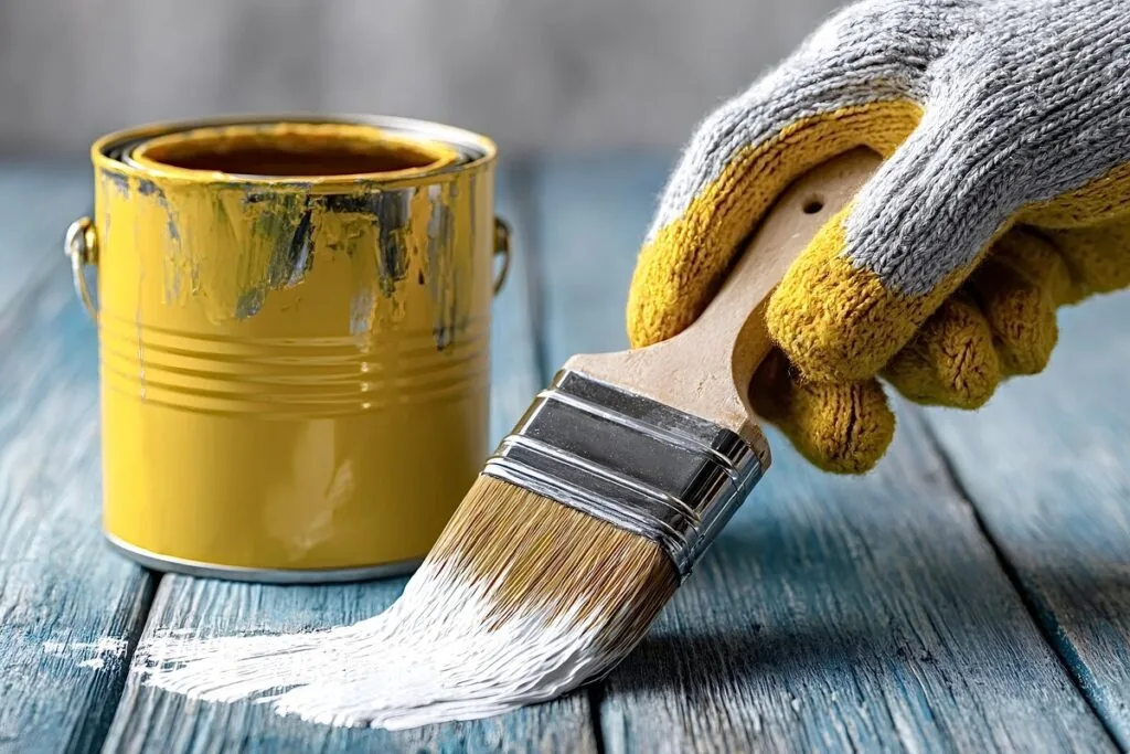 Industrial Painting