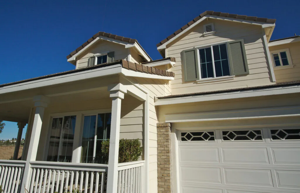 Garage Door Painters